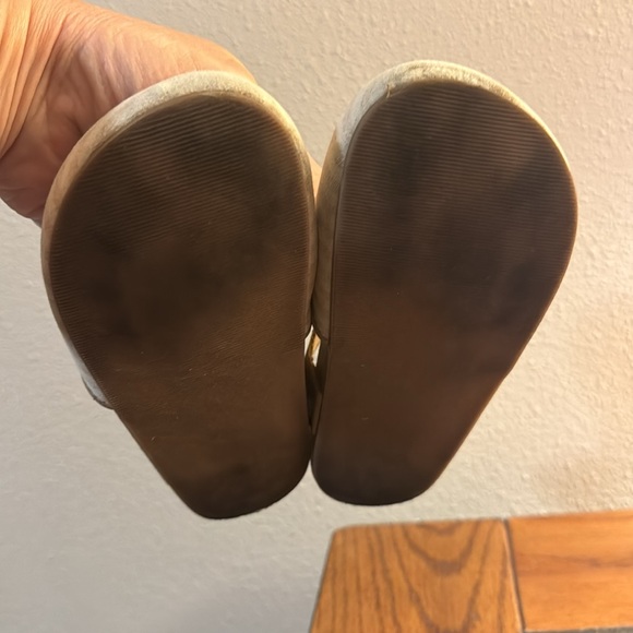 NFS reserve - Toddler Girl shoe bundle size 10-3 pair - Picture 5 of 9